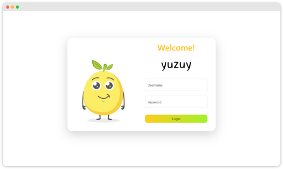 Login Browser