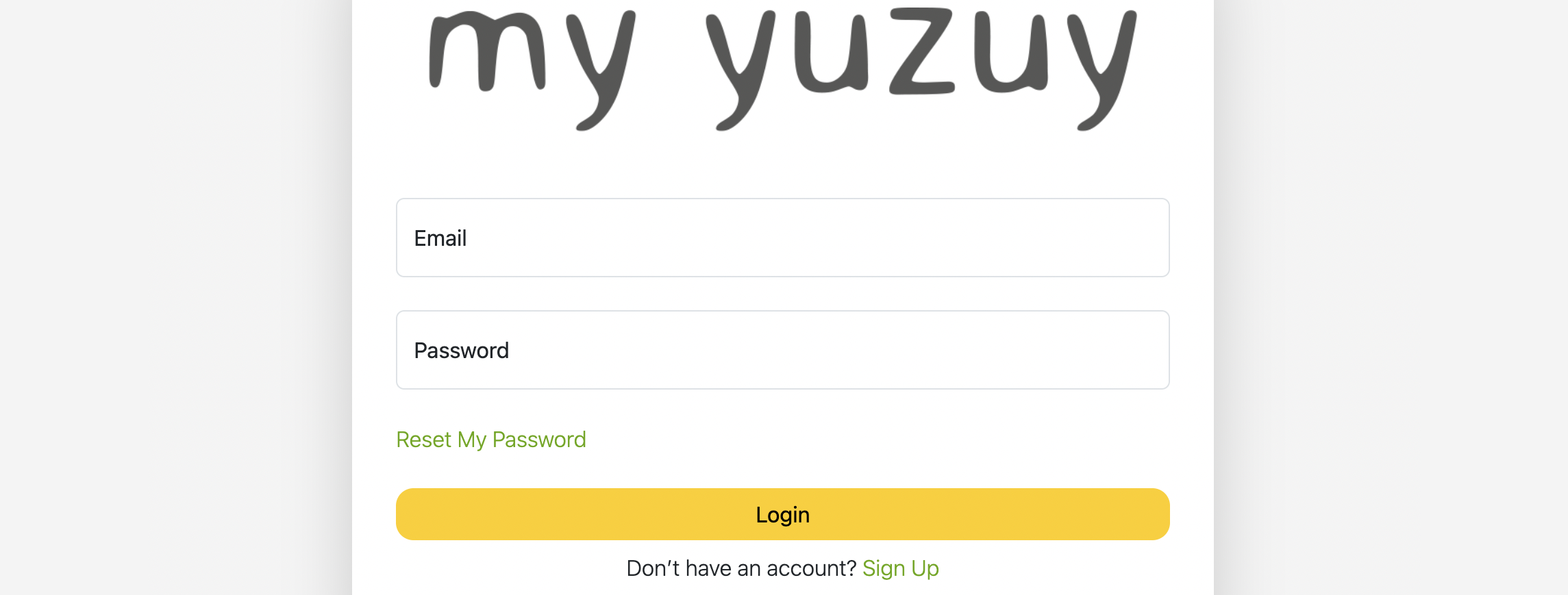 my_yuzuy_login_grey